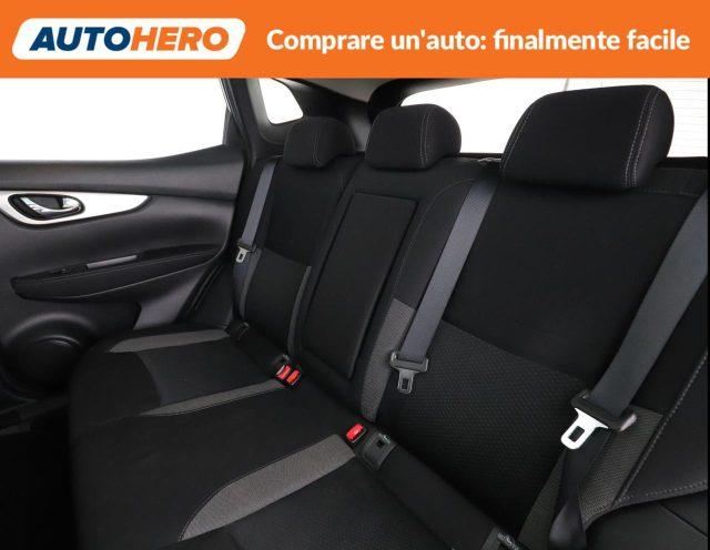 NISSAN Qashqai 1.6 dCi 2WD N-Connecta