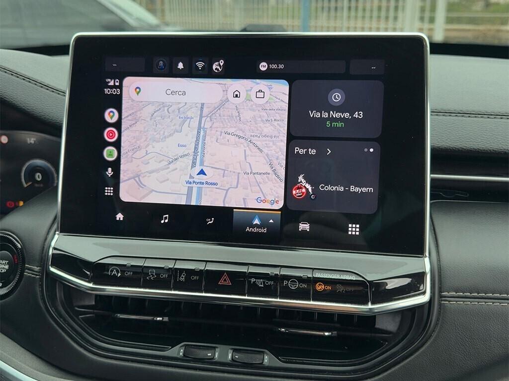 Jeep Compass 1.6 Multijet II 2WD Limited IN PROMO