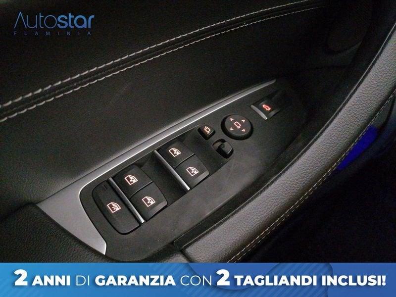 BMW X3 xdrive20i Business Advantage 184cv auto