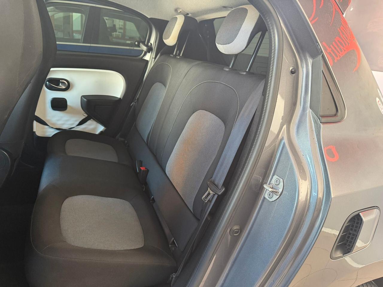 RENAULT TWINGO 1.0 GPL 2021