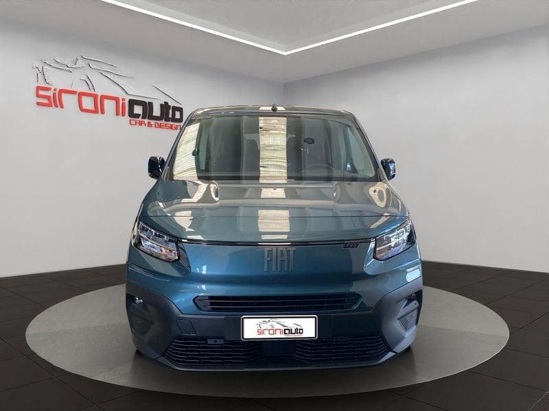 FIAT Doblò Doblo PL 1.5 BlueHdi 130cv EAT8 7p.ti