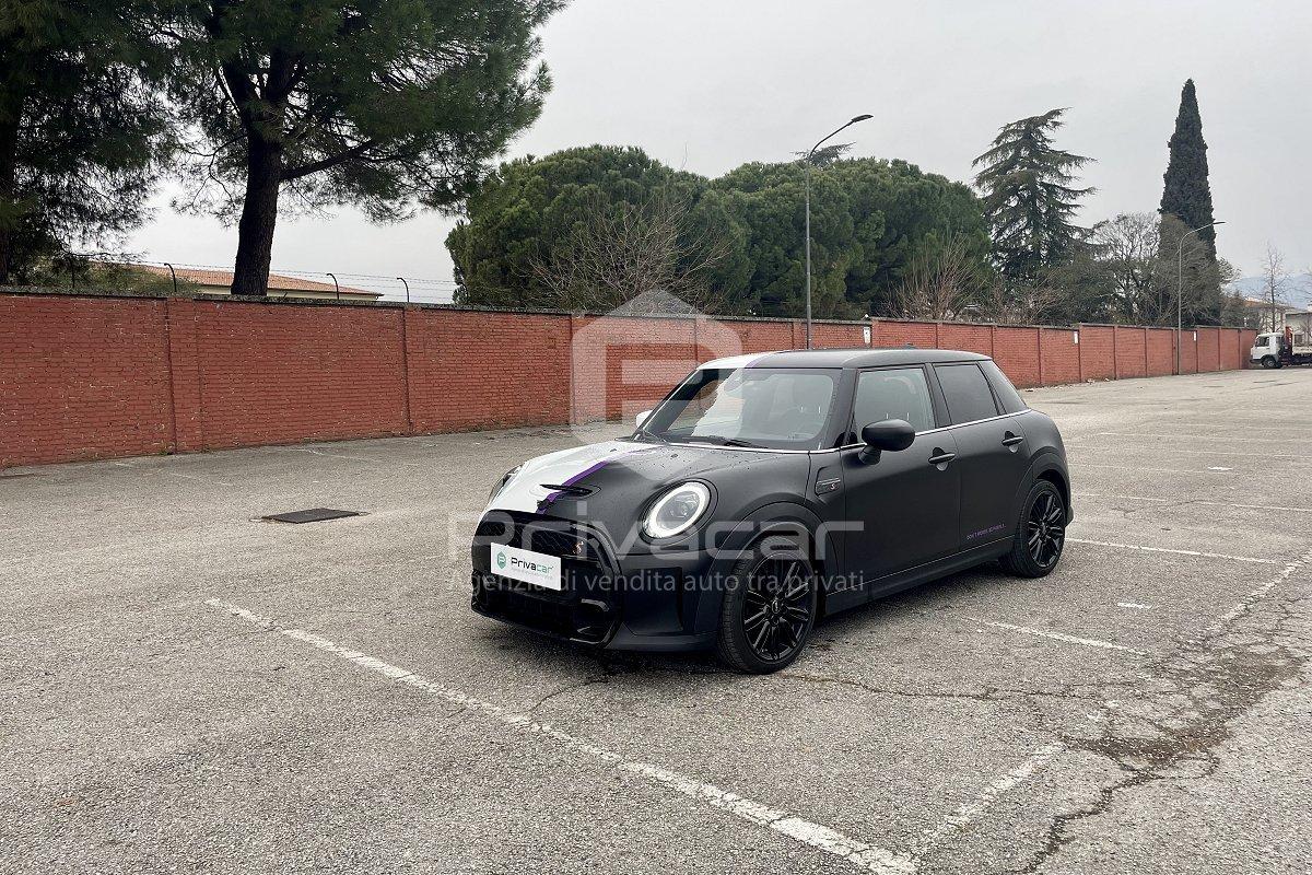 MINI Mini 2.0 Cooper S Yours 5 porte