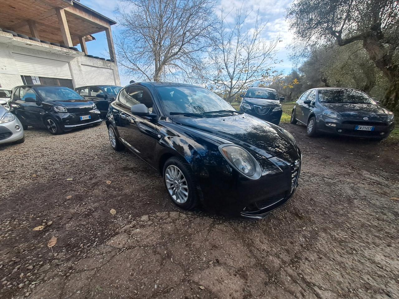 Alfa Romeo MiTo 1.4 78 CV 8V S&S Distinctive