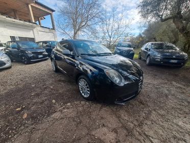 Alfa Romeo MiTo 1.4 78 CV 8V S&S Distinctive