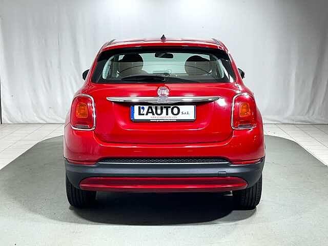 Fiat 500X 1.3 MultiJet 95 CV Pop Star