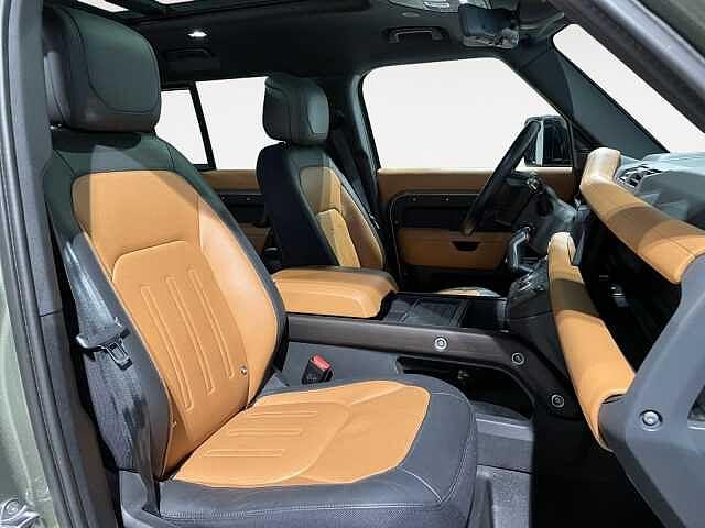 Land Rover Defender 300 CV AWD Auto X - IVA ESPOSTA