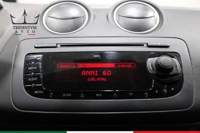 SEAT Ibiza ST 1.2 tdi CR Style