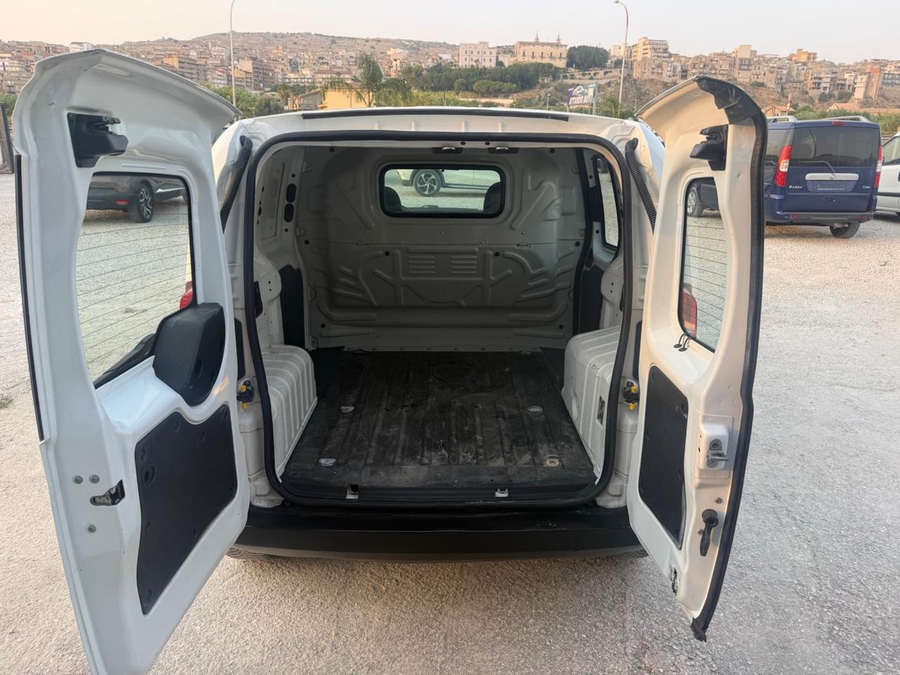 Fiat Fiorino 1.3 MJT 75CV Furgone 2014