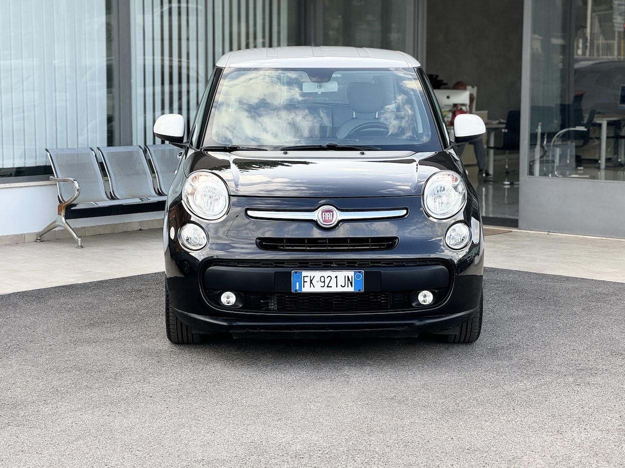 Fiat 500L 1.4 Benzina 95CV E6 Neo. - 2017