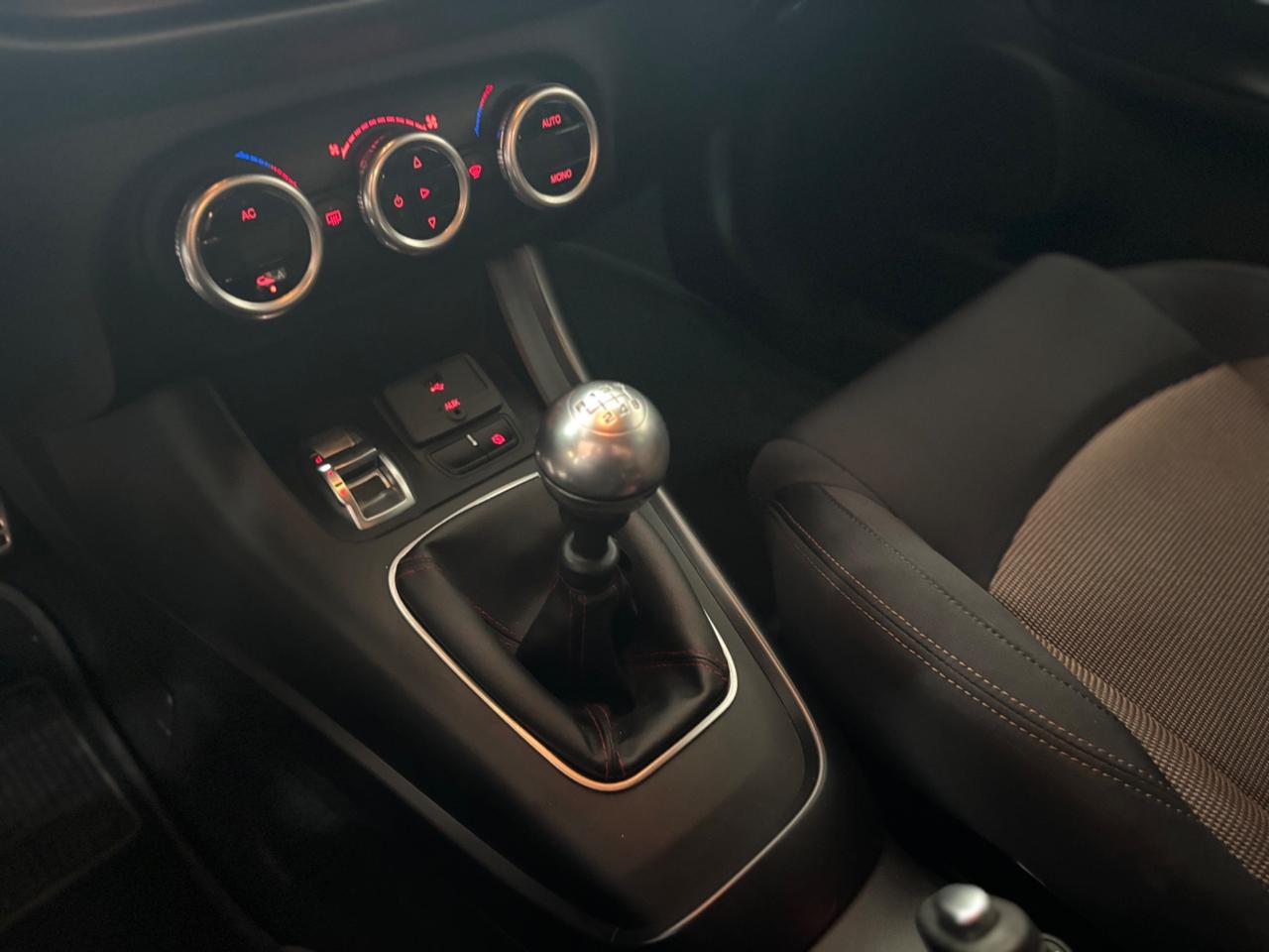 Alfa Romeo Giulietta 2.0 JTDm-2 150 CV Exclusive permute finanziamenti