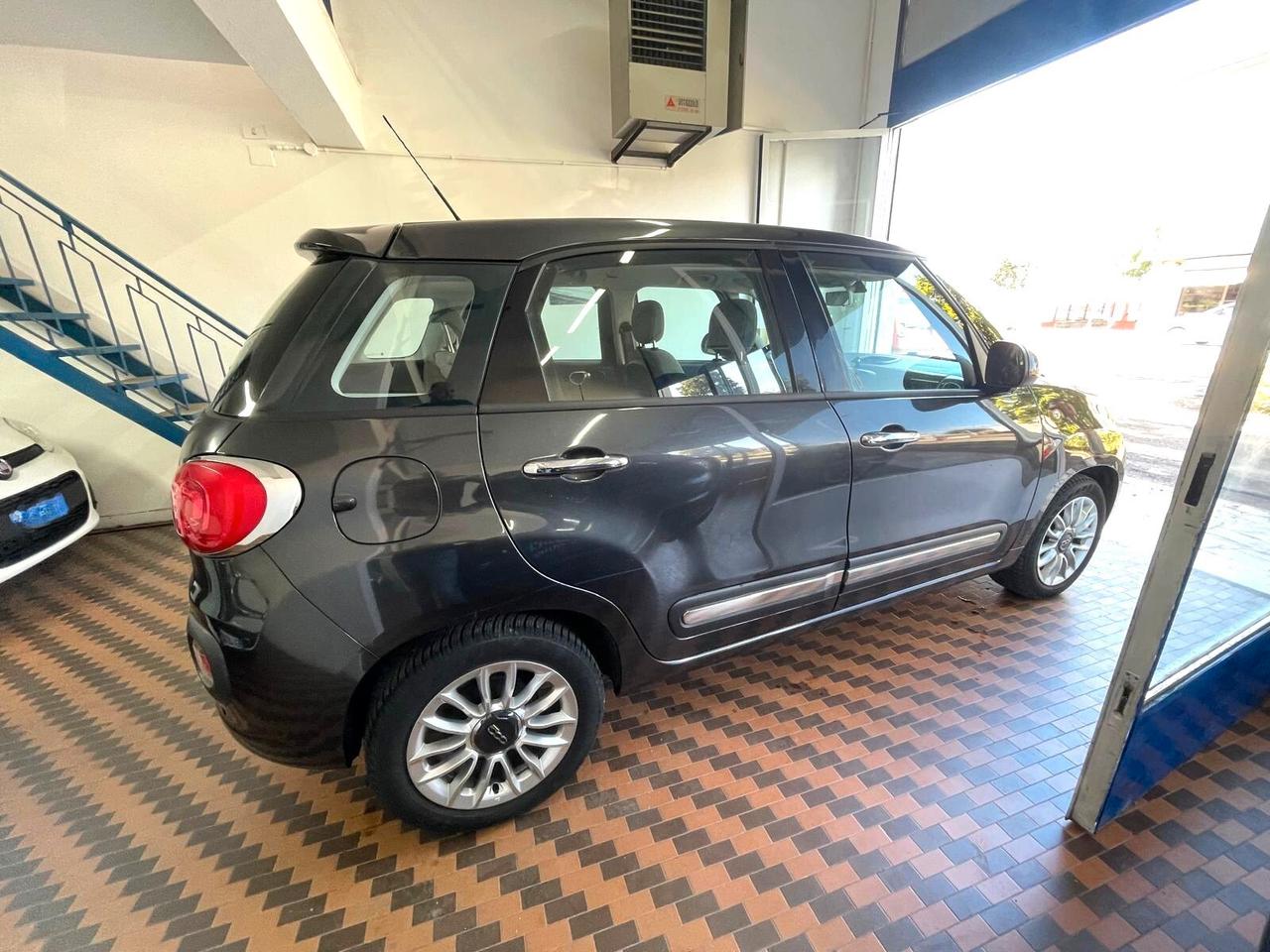 Fiat 500L 1.3 Multijet 95 CV