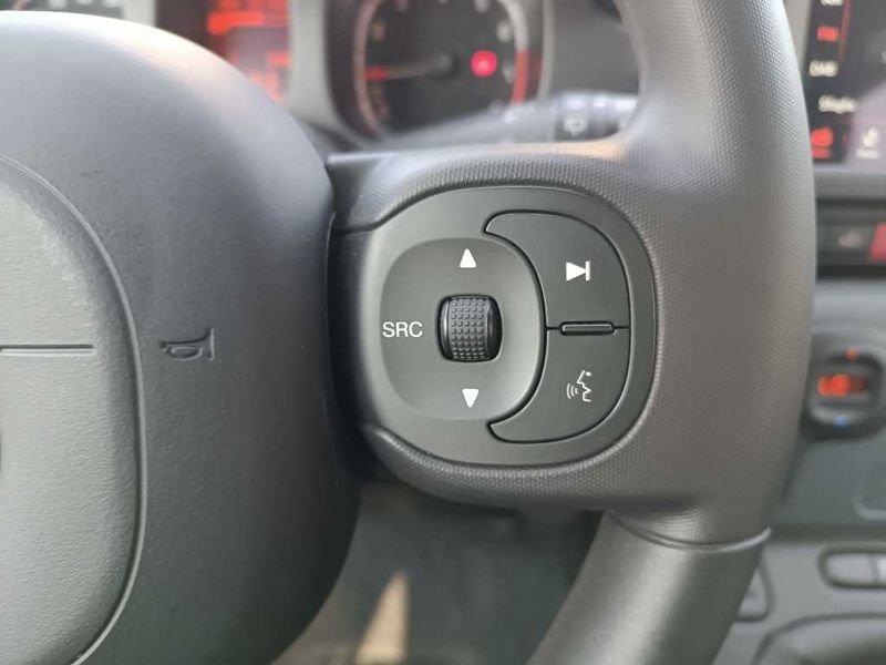 FIAT Panda My24 1.0 70cv Hybrid Panda