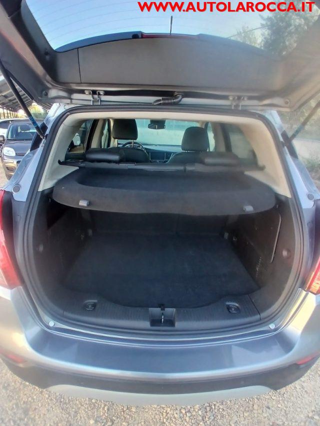OPEL Mokka X 1.6 CDTI Ecotec 136CV 4x2 aut. Ultimate X NEOPATEN