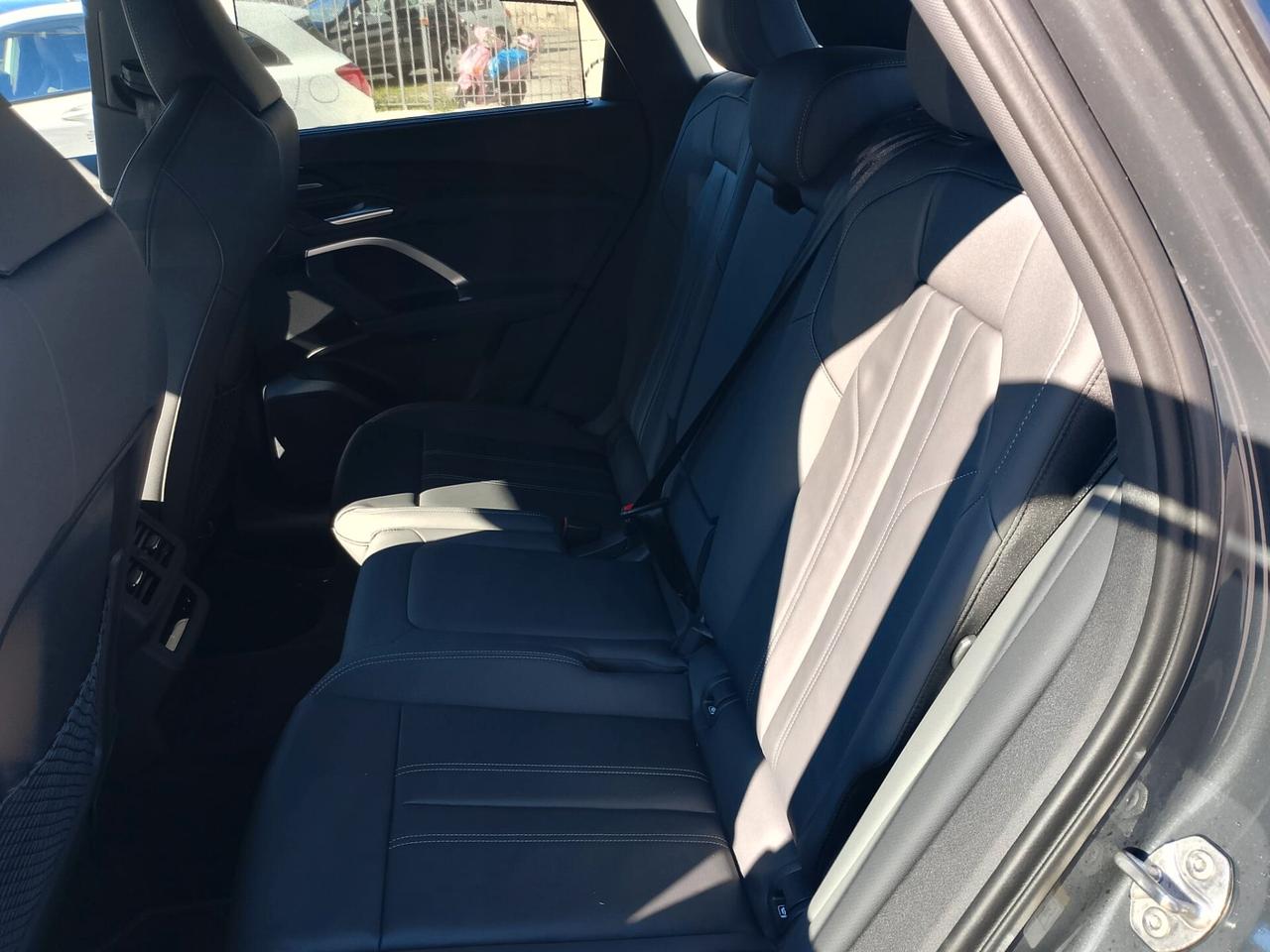 Audi Q5 SPB 40 TDI quattro S tronic line plus