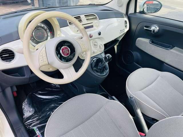 Fiat 500 500 1.2 Lounge 69cv UNIPRO' PRONTA CONSEGNA