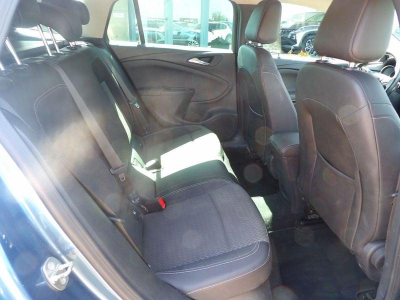 Opel Astra Astra 1.6 CDTi 136CV Start&Stop Sports Tourer Innovation