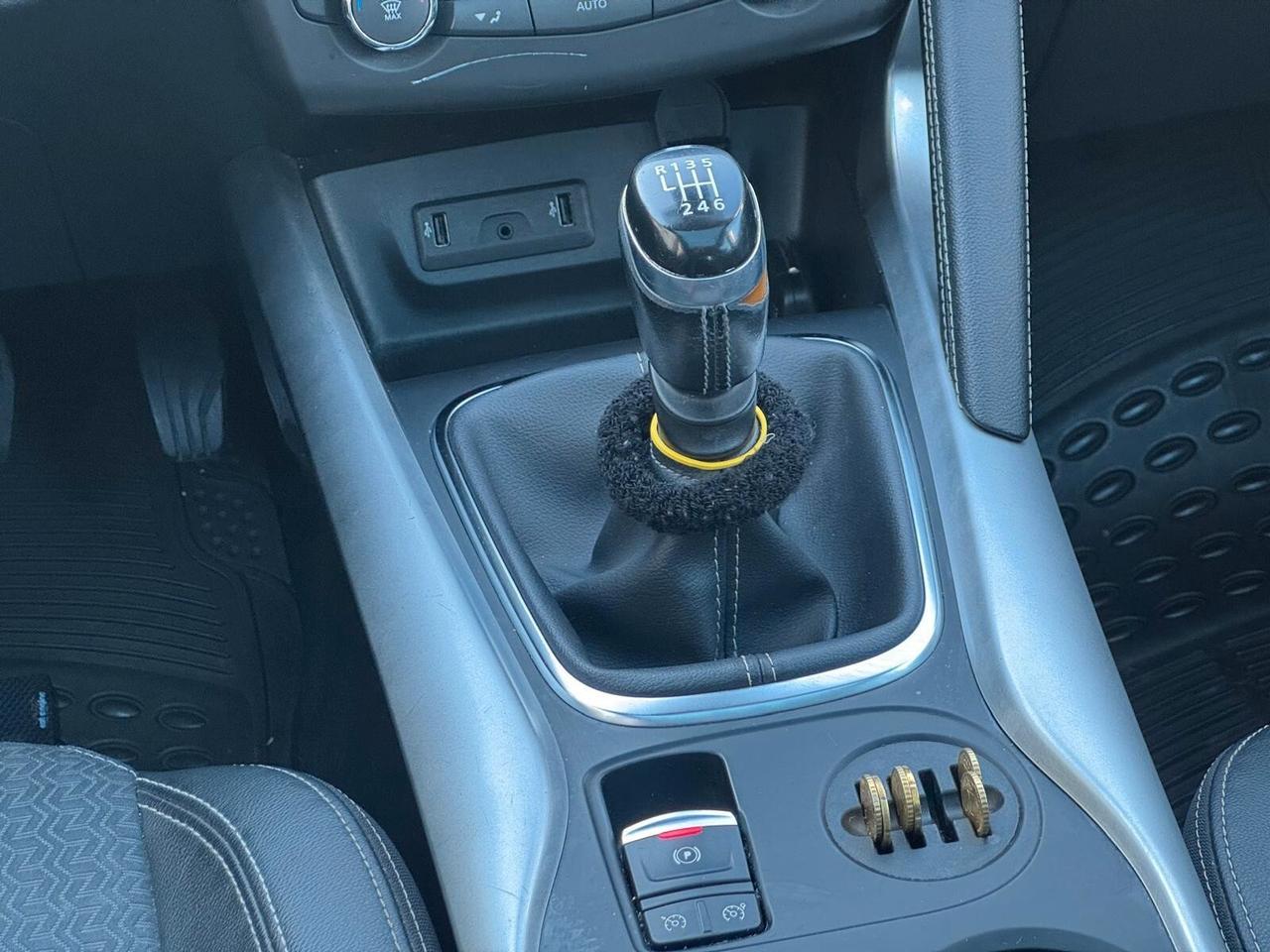 Renault Kadjar dCi 8V 110CV Energy Bose