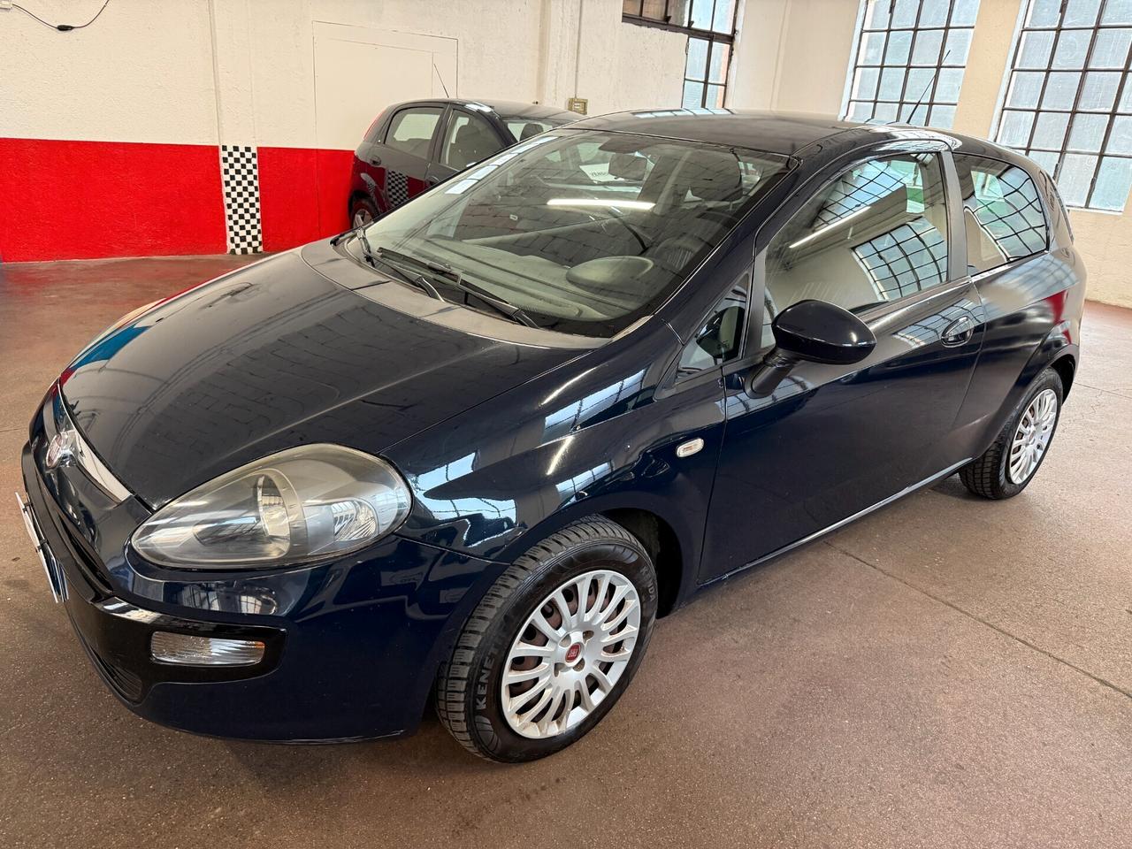 Fiat Punto Evo 1.4 3 porte S&S Active