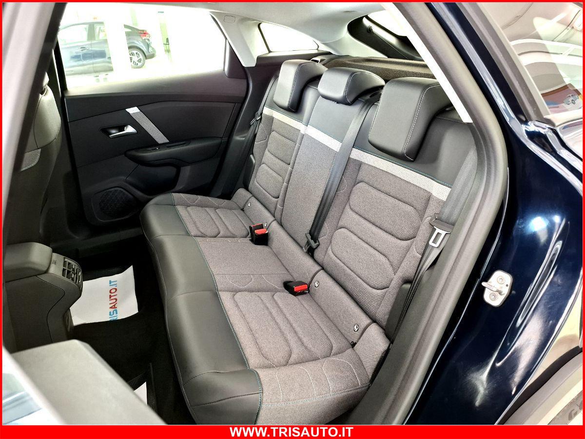 CITROEN C4 1.2 PureTech 130 S&S EAT8 Feel Pack NEOPATENTATI (FULL LED+ANDROID+APPLE)