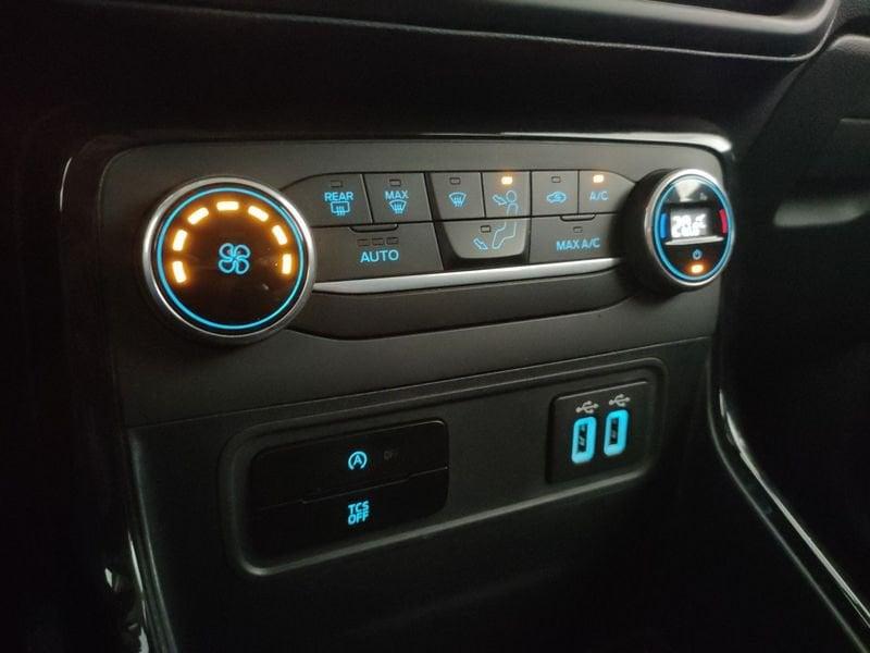 Ford EcoSport 1.5 ecoblue Titanium s&s 95cv my20.25