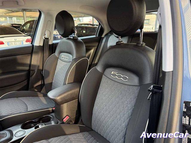FIAT 500X 1.6 mjt Cross NESSUN OBBLIGO DI FINANZIAMENTO