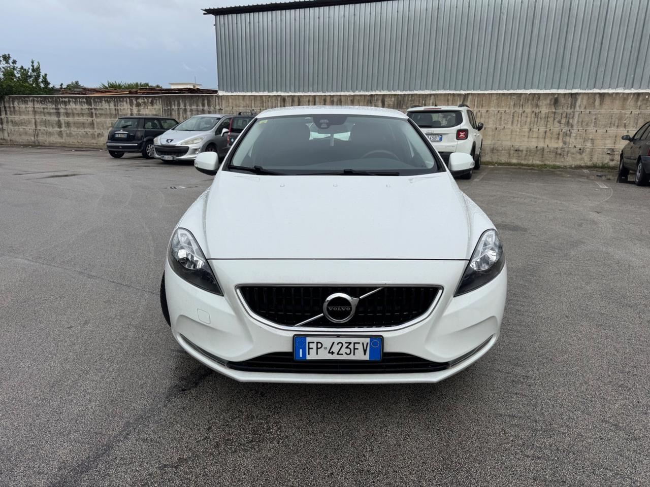 Volvo V40 D2 Business Plus