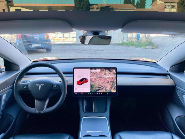 TESLA Model 3 Long Range Dual Motor AWD