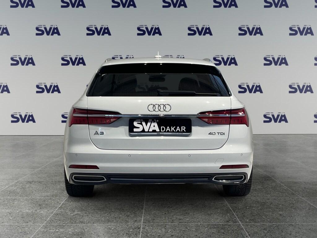 Audi A6 Avant 40 2.0 TDI 204CV S-tronic Business Sport (MHEV)