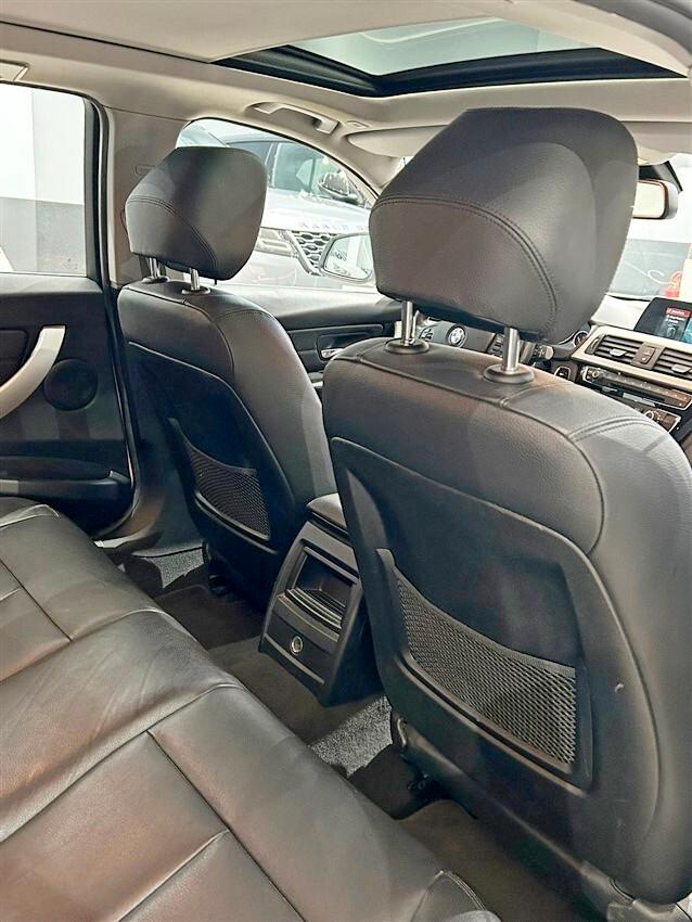 Bmw 316 316d Touring