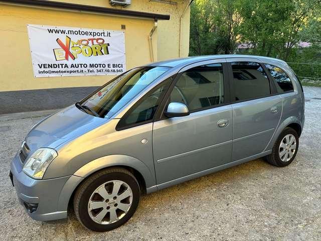 Opel Meriva Meriva 1.6 16v Cosmo c/esp