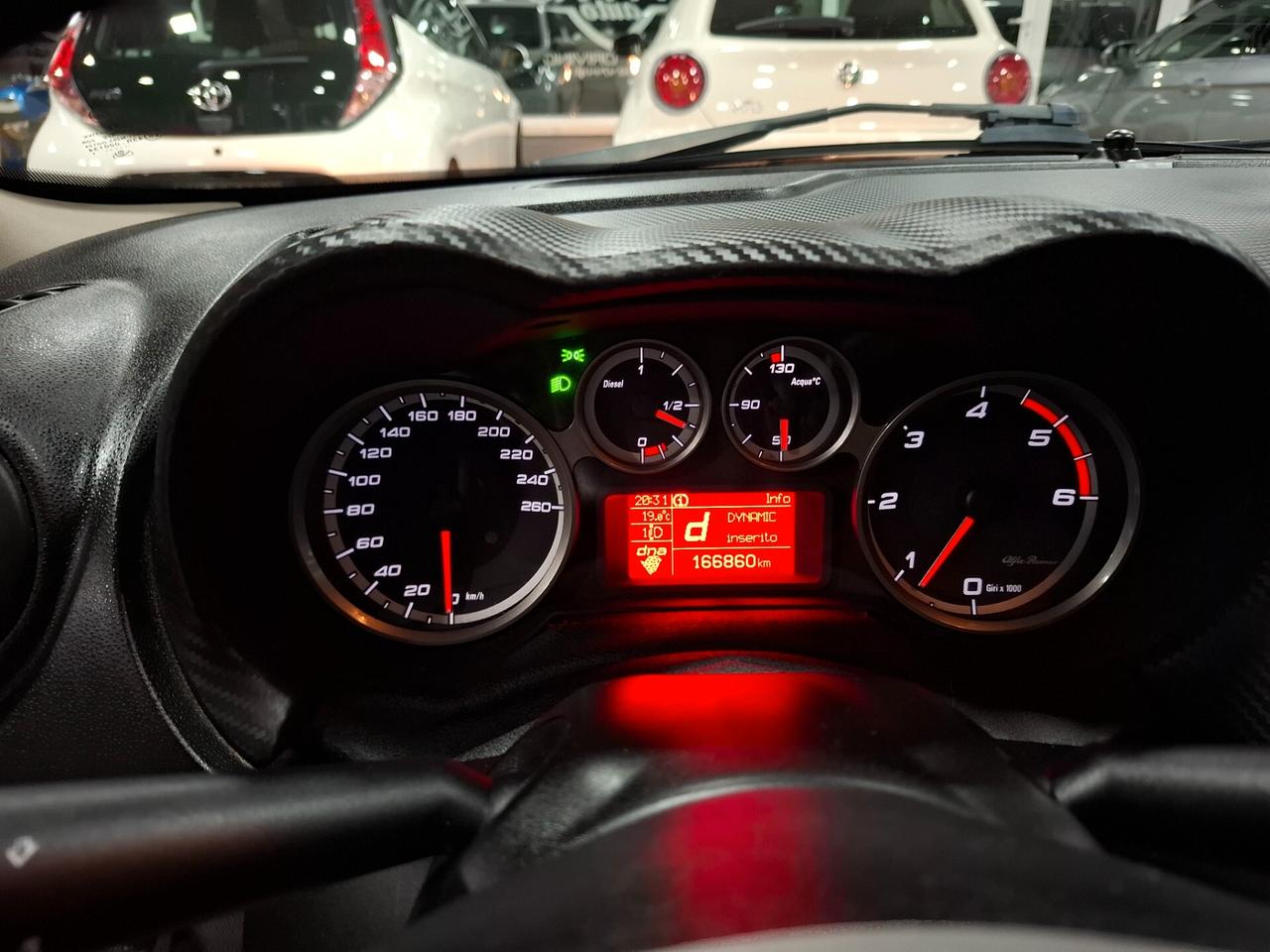 Alfa Romeo MiTo 1.3 JTDm Neopatentato