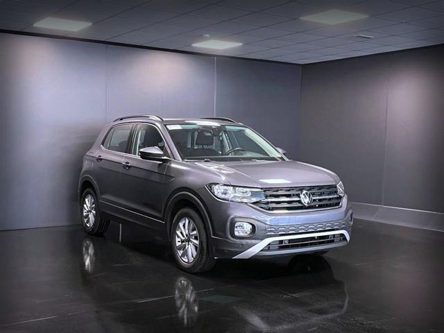 VOLKSWAGEN T-Cross 1.0 TSI 95CV Style