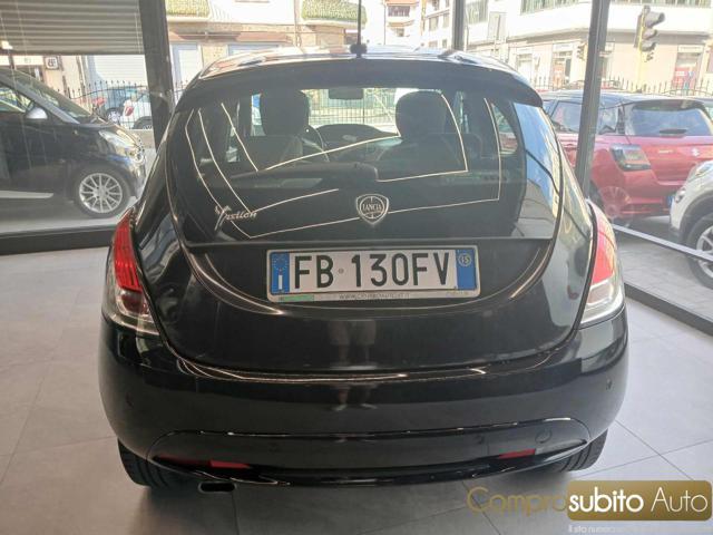 LANCIA Ypsilon 1.3 MJT 16V 95 CV 5 porte S&S Gold