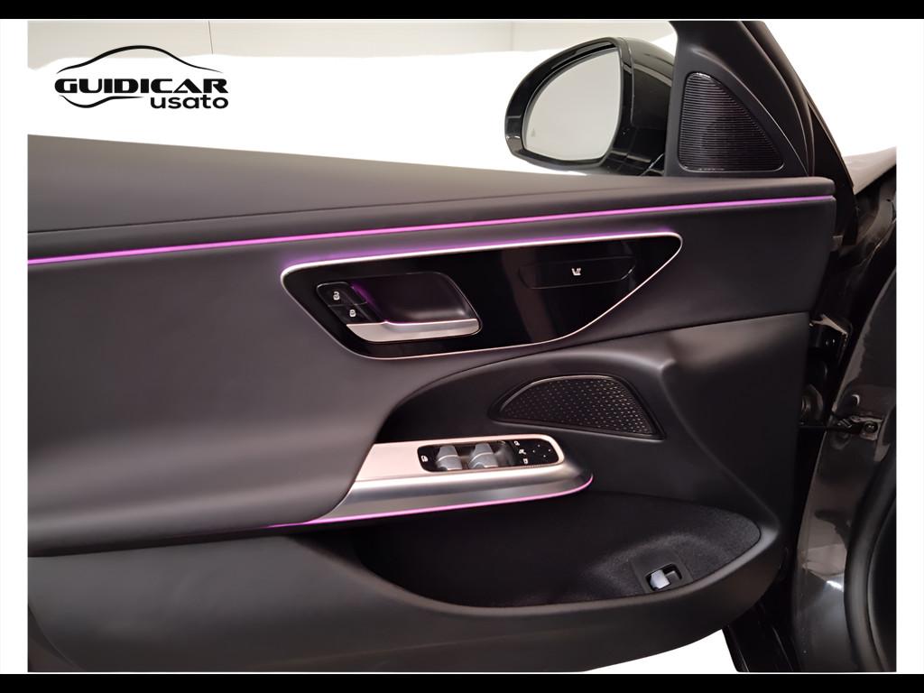 Mercedes-Benz Classe E - S214 SW - E SW 220 d Advanced auto