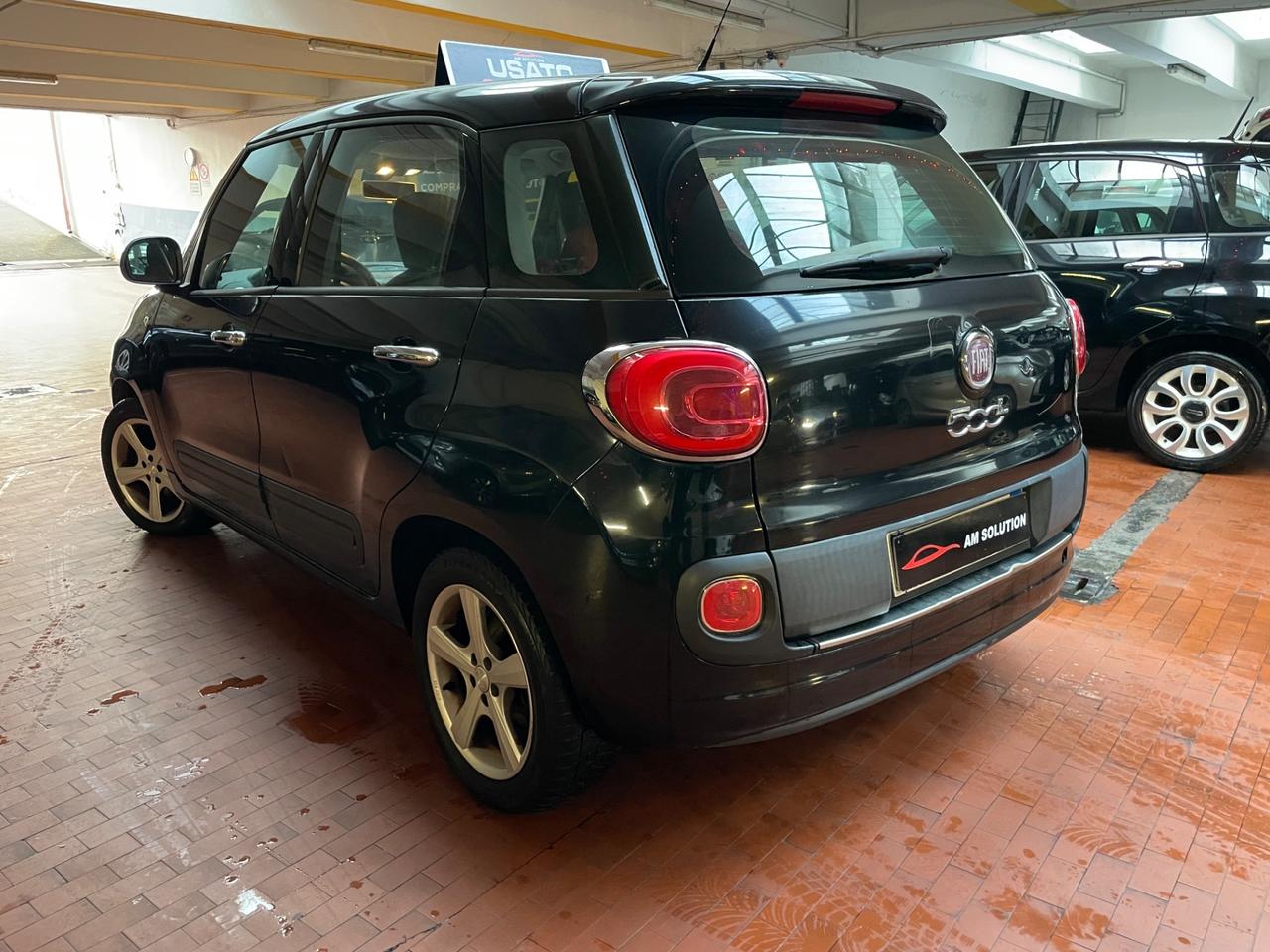Fiat 500L 1.4 Neopatentati Euro 6