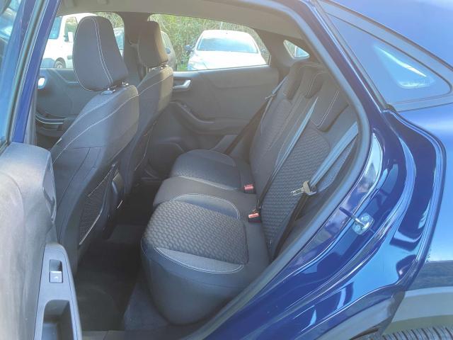 Ford Puma 1.5 ADAS * Full of Optionals * Unico-Propritario * ecoblue