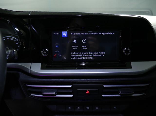 FORD Tourneo Connect 2.0 EcoBlue 122CV Titanium