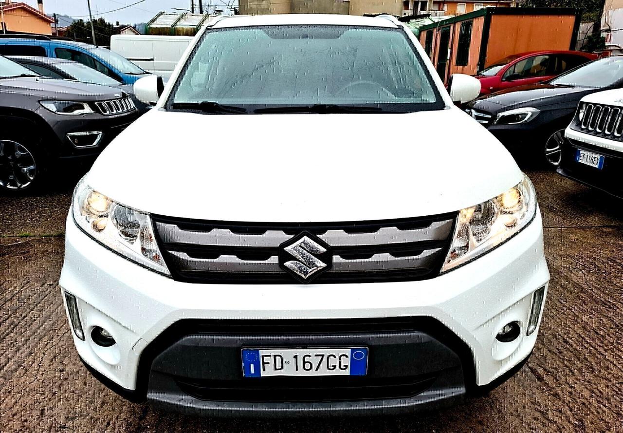VITARA1.6 DDiS 2wd. 100000km