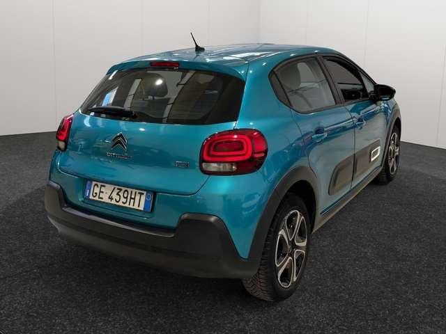Citroen C3 1.2 puretech 83Cv Feel