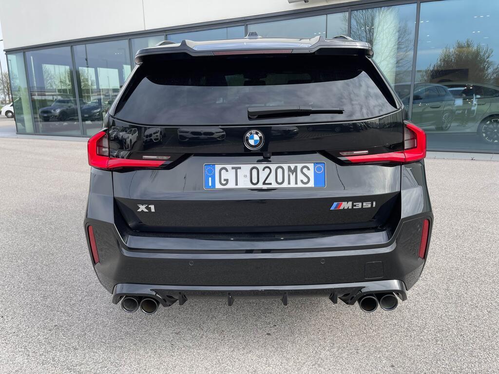 BMW X1 M 35 i MSport Pro xDrive