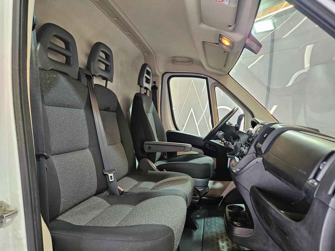 Fiat Ducato 33 2.0 MJT PM-TM Furgone - IVA ESCLUSA
