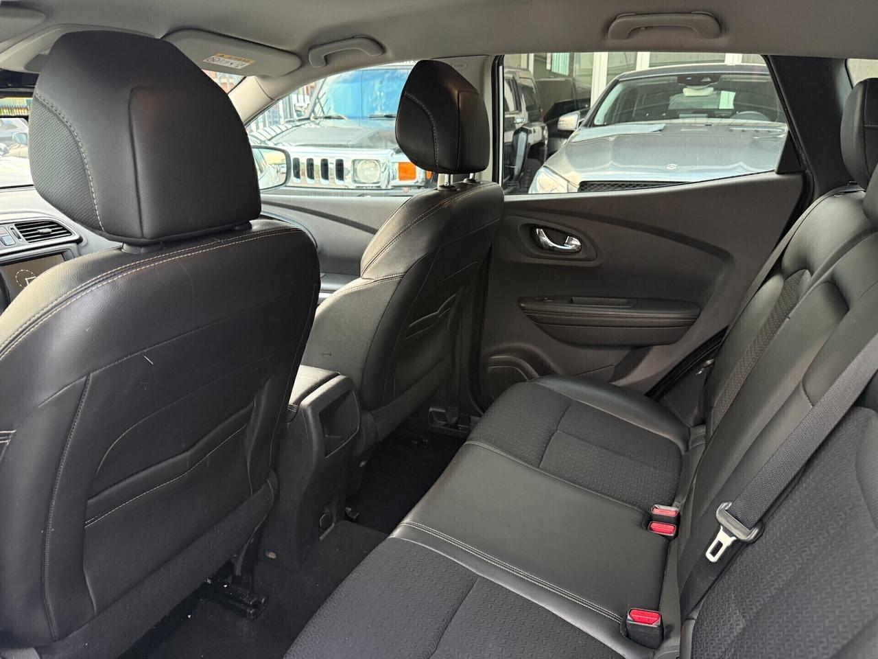 Renault Kadjar 1.5 dci energy 110cv EURO 6