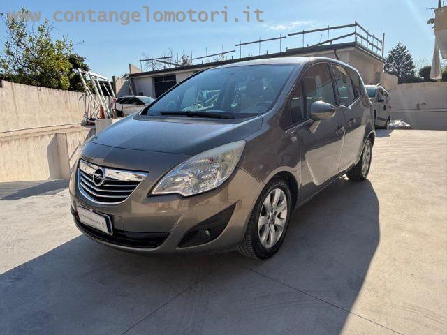 OPEL Meriva 1.3 CDTI 95CV ecoFLEX Cosmo