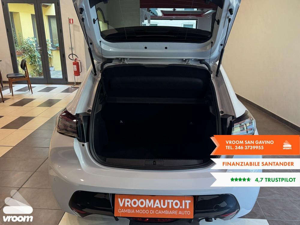 PEUGEOT 208 2ª serie 208 PureTech 100 Stop&Sta...