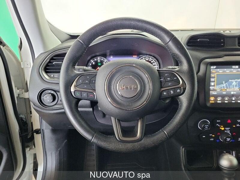 Jeep Renegade 1.6 Mjt Limited