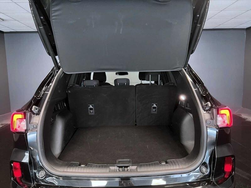 FORD Kuga 3ª serie Kuga 2.0 EcoBlue 120 CV aut...