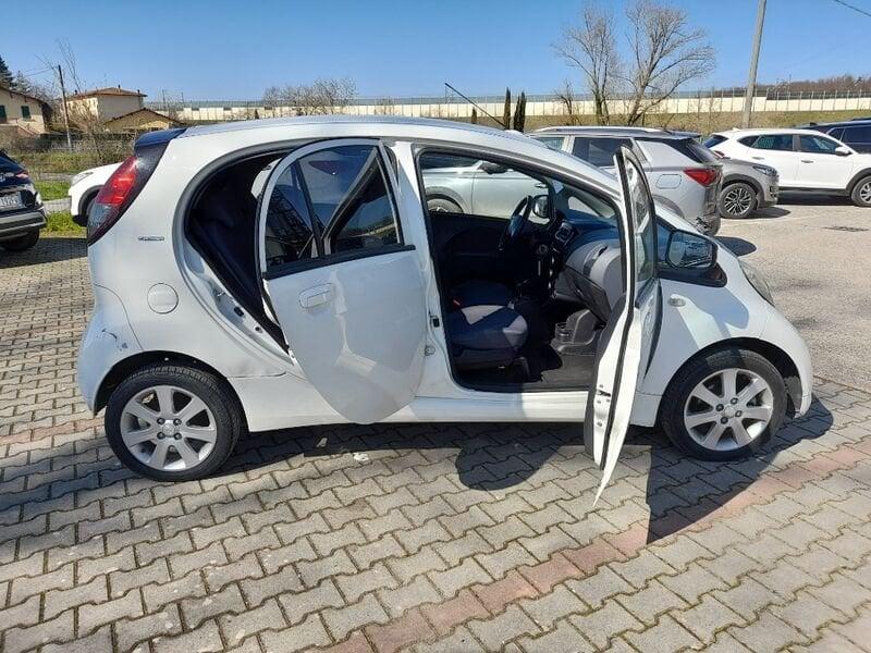 Peugeot iOn iOn