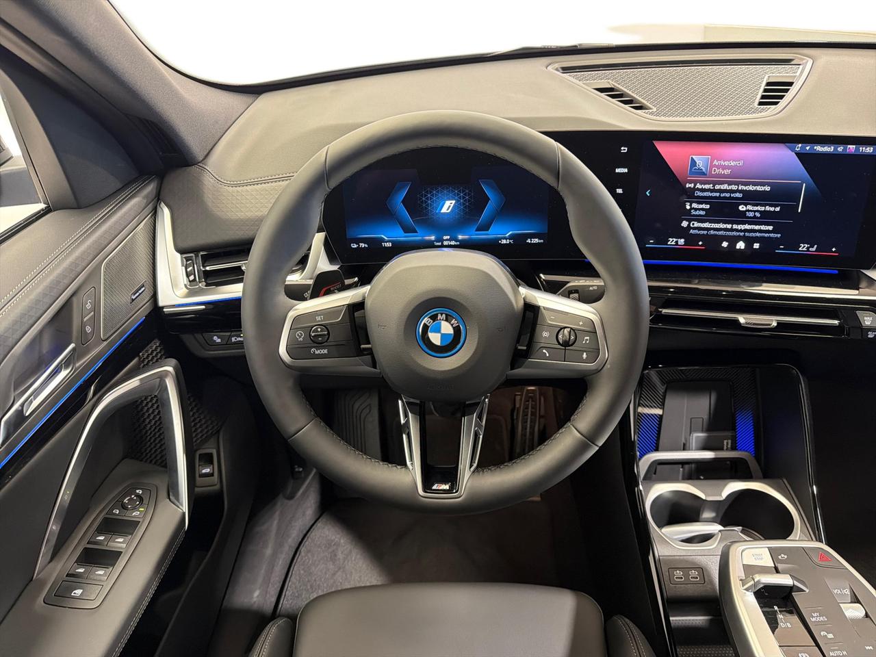BMW X2 iX2 xDrive30 MSport