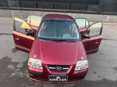 Hyundai Atos Prime 1.1 12V Active