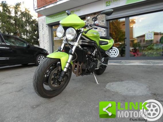 TRIUMPH Speed Triple 955 955i